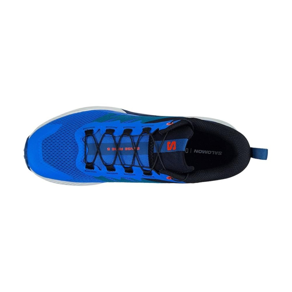 Imagem 4 do produto Tênis Salomon Sense Ride 5 Masculino