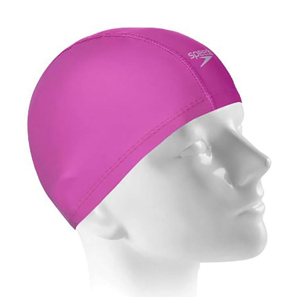 Imagem 3 do produto Touca de Natação Speedo Comfort Kids Cap Infantil