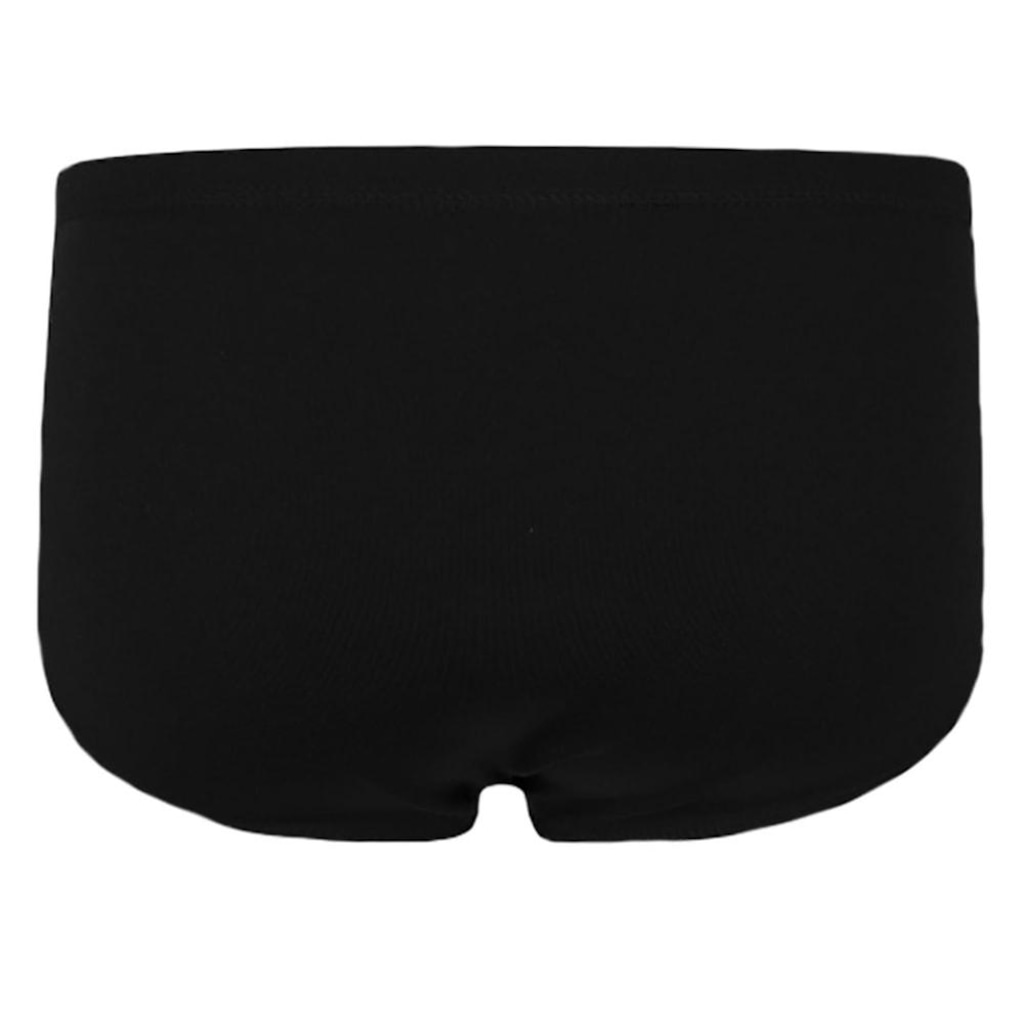 Imagem 2 do produto Sunga Speedo Básica 14cm Aqua Plus Masculina