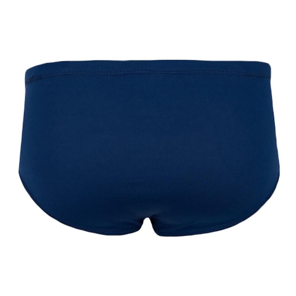 Imagem 2 do produto Sunga Speedo Básica 14cm Aqua Plus Masculina