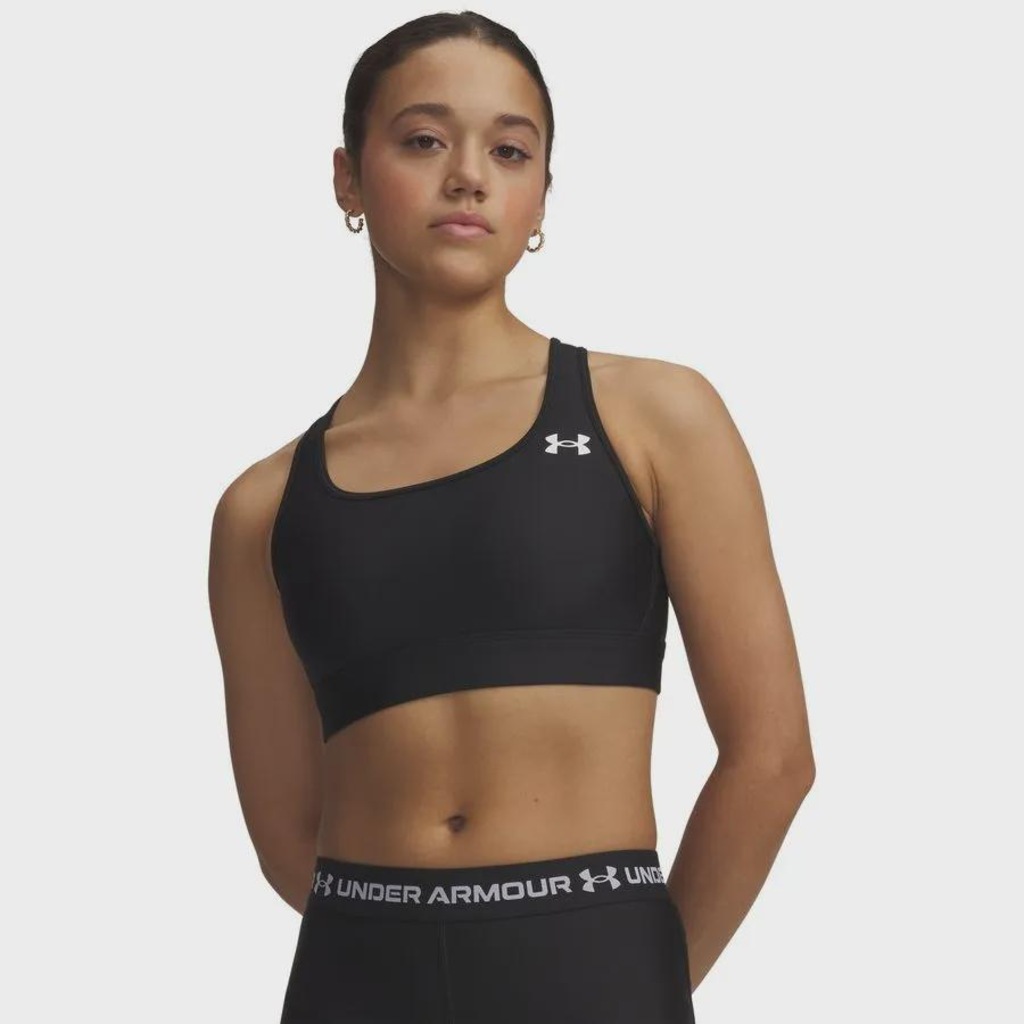 Imagem 4 do produto Top de Treino Under Armour HeatGear - Feminino