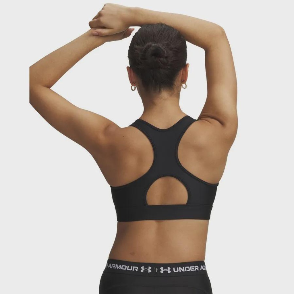 Imagem 5 do produto Top de Treino Under Armour HeatGear - Feminino