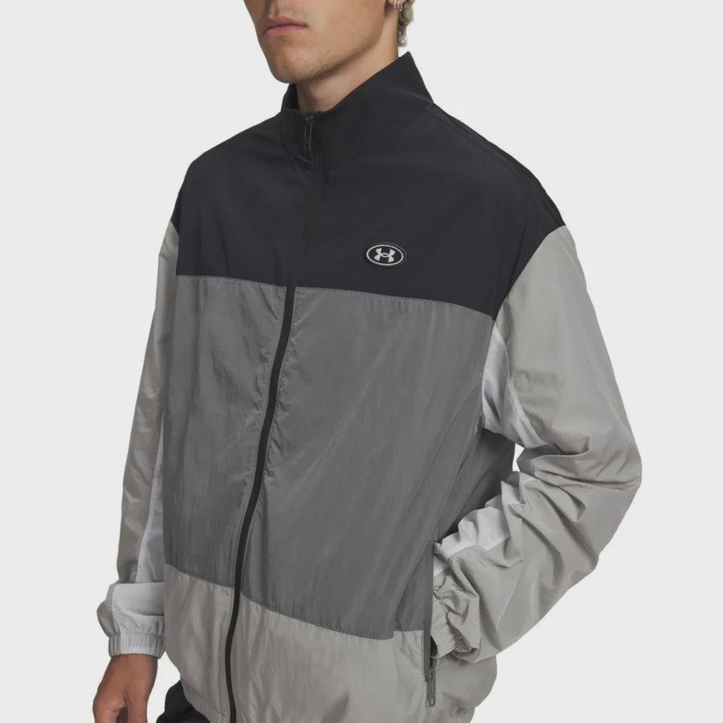 Imagem 3 do produto Jaqueta Sporstyle Under Armour Woven Track - Masculina