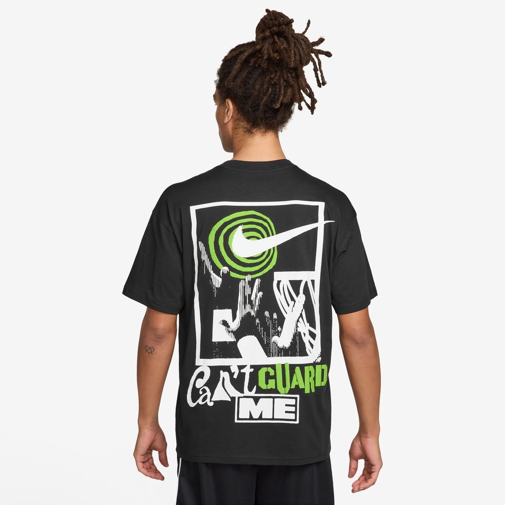 Imagem 3 do produto Camiseta Nike M90 Asbury Guard Masculina