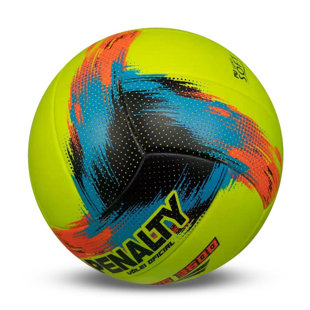 Imagem 4 do produto Bola de Vôlei Penalty MG 3600 XXV