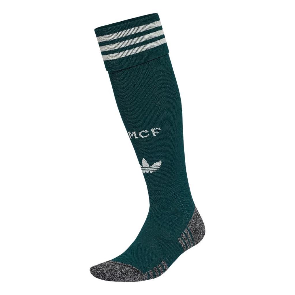 Imagem 1 do produto Meião de Futebol Real Madrid II 2026/27 adidas - Adulto