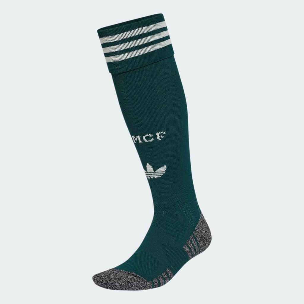 Imagem 2 do produto Meião de Futebol Real Madrid II 2026/27 adidas - Adulto