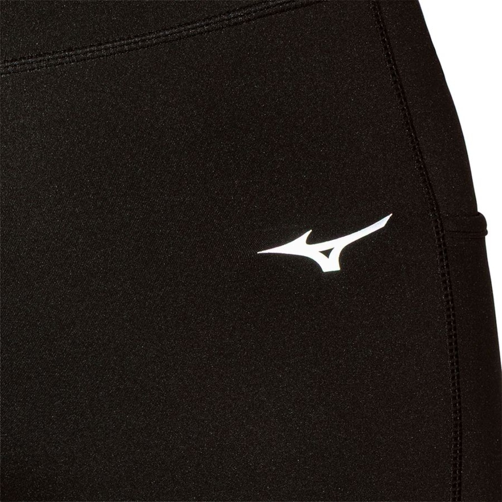 Imagem 4 do produto Calça Legging de Corrida Mizuno Compress Feminina