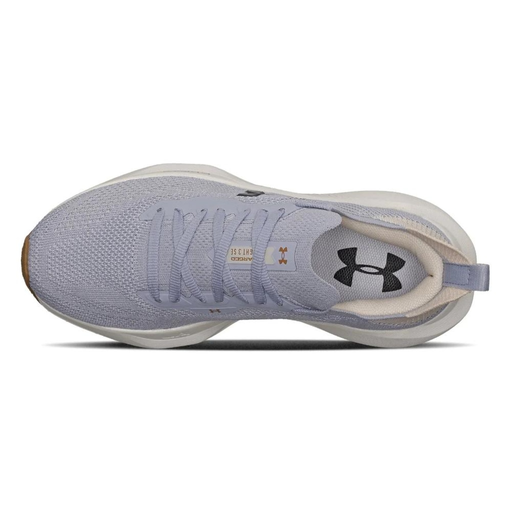 Imagem 3 do produto Tênis Feminino Under Armour Charged Slight 3