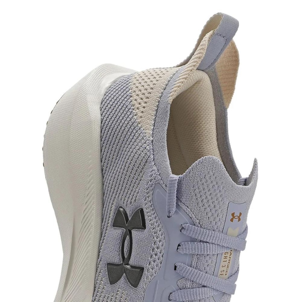Imagem 4 do produto Tênis Feminino Under Armour Charged Slight 3