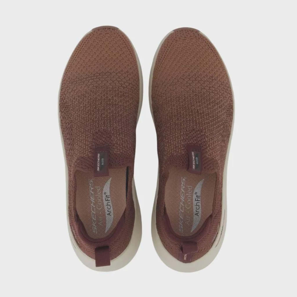 Imagem 3 do produto Tênis Feminino Skechers Arch Fit 2.0