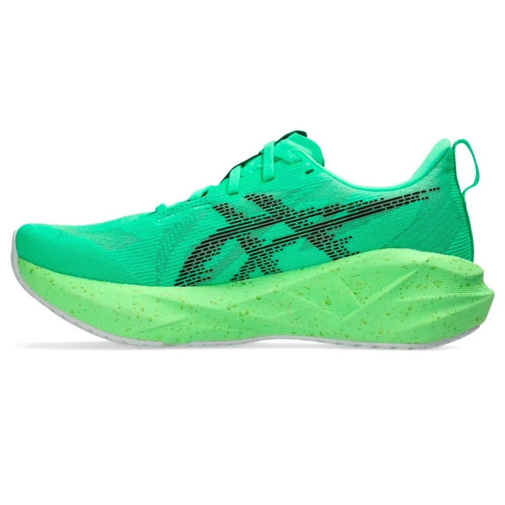 Imagem 2 do produto Tênis Masculino Asics NovaBlast 5