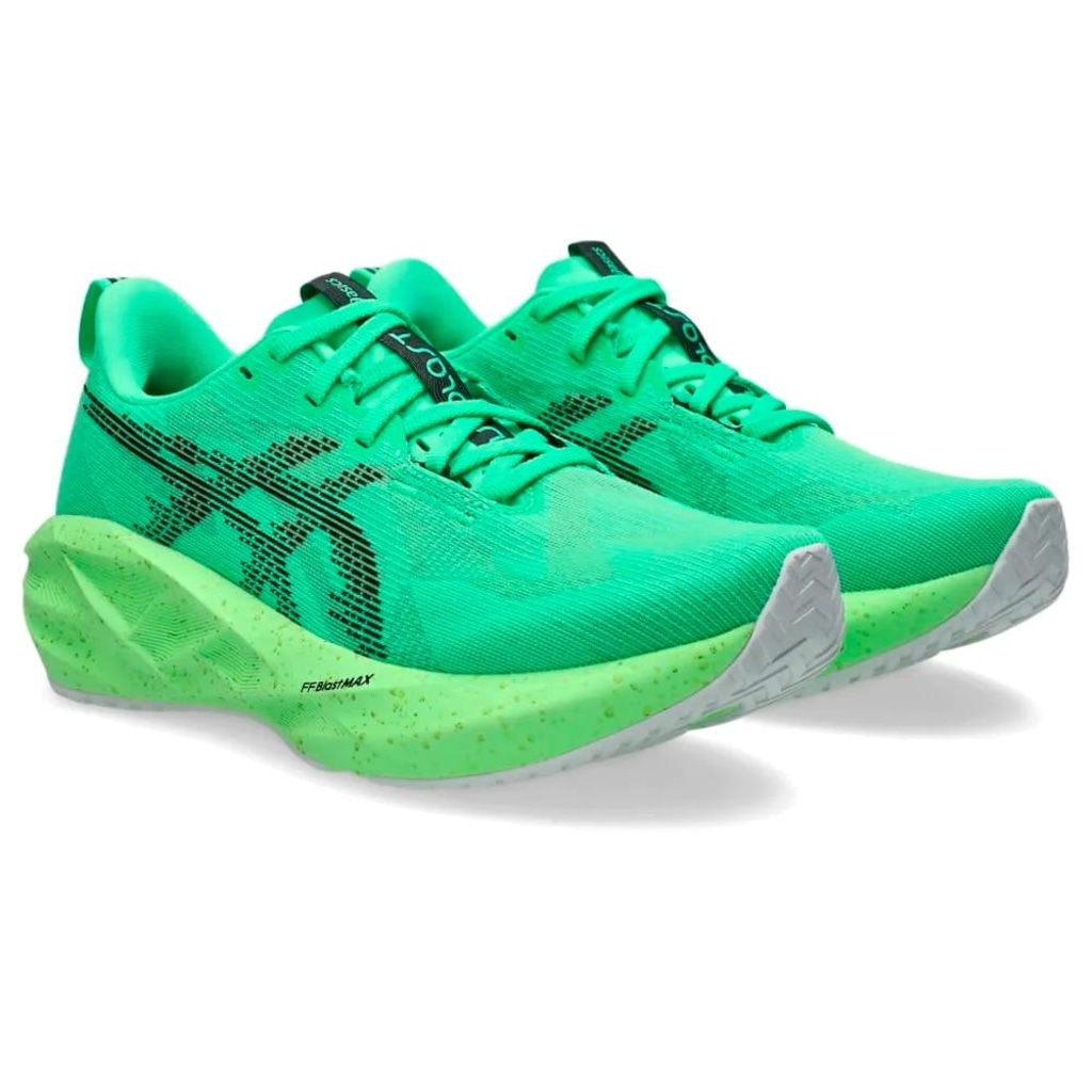 Imagem 3 do produto Tênis Masculino Asics NovaBlast 5