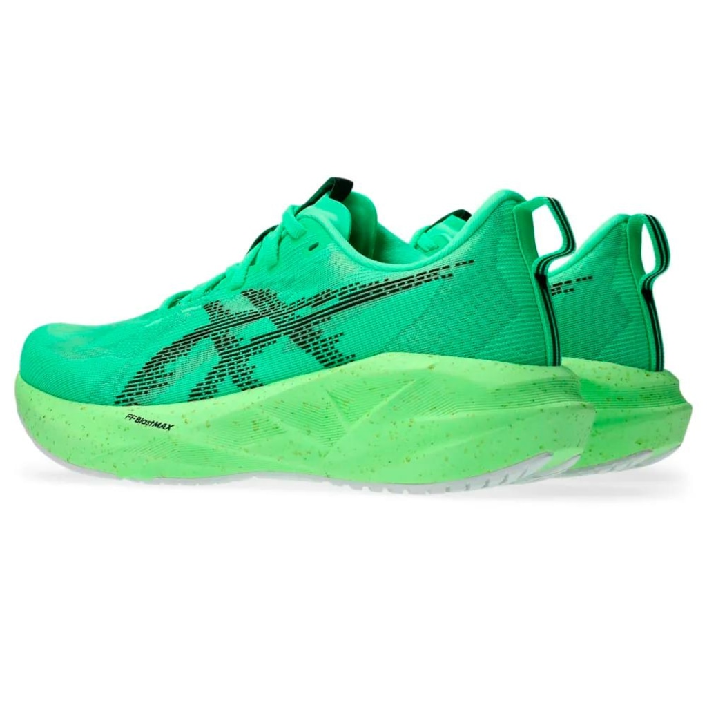 Imagem 4 do produto Tênis Masculino Asics NovaBlast 5