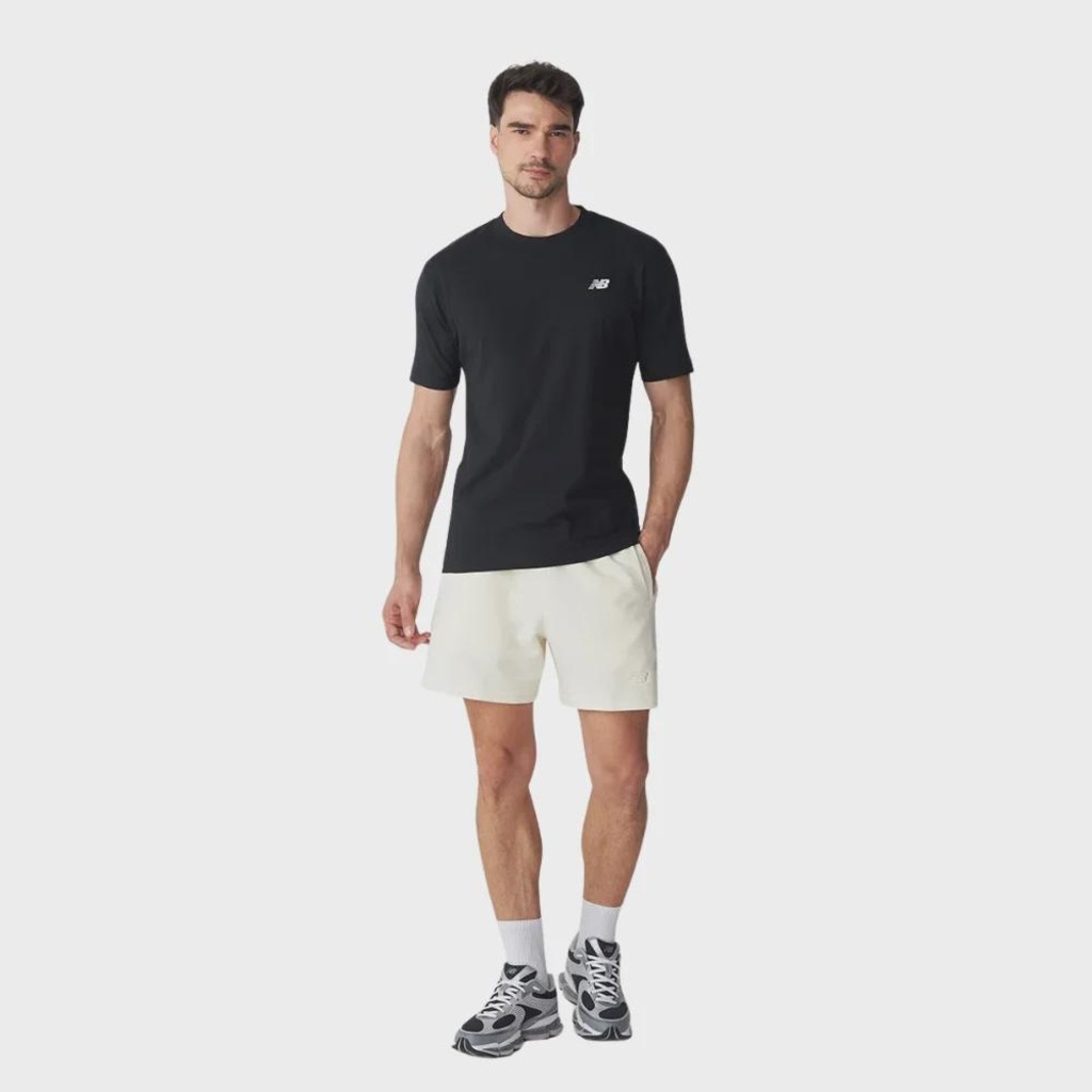 Imagem 3 do produto Camiseta New Balance Essentials SL Masculina
