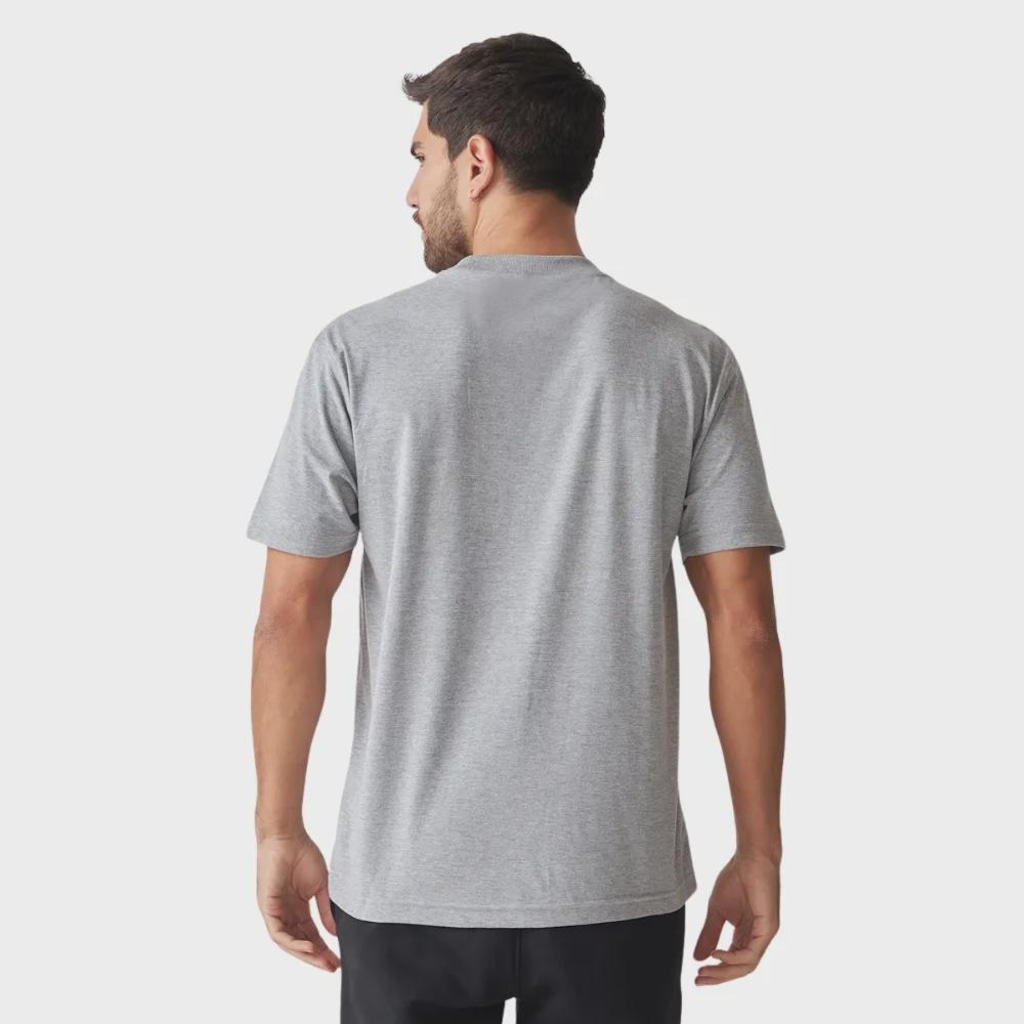 Imagem 2 do produto Camiseta New Balance Essentials SL Masculina
