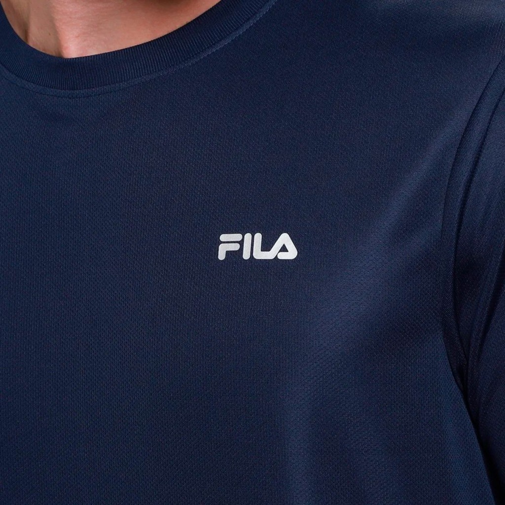Imagem 3 do produto Camiseta Fila Sports Light Masculina