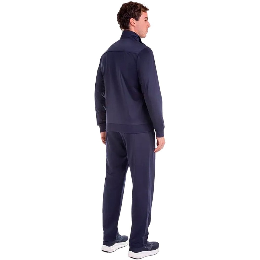 Imagem 2 do produto Agasalho Mizuno II Masculino