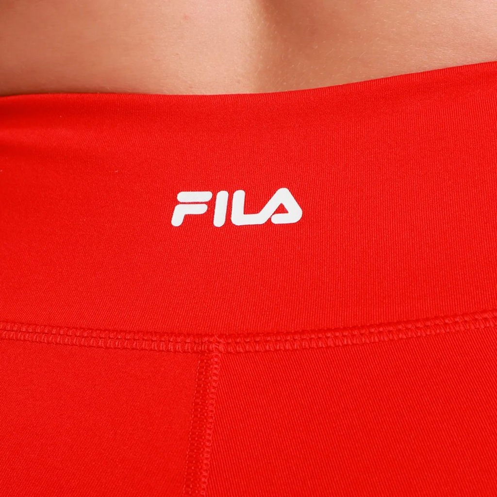 Imagem 3 do produto Shorts Fila Flat Life II Feminino