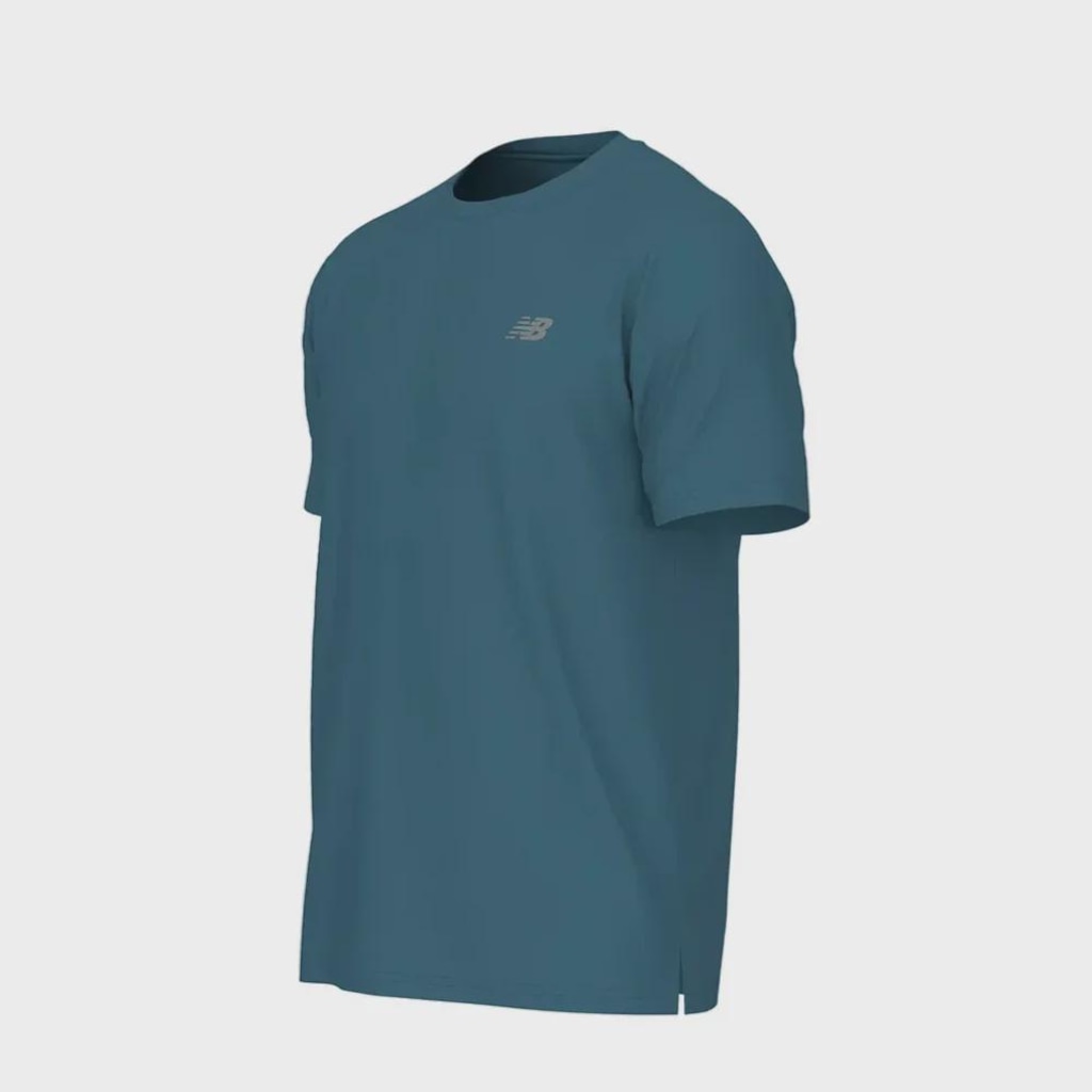 Imagem 3 do produto Camiseta New Balance Sport Essentials Masculina