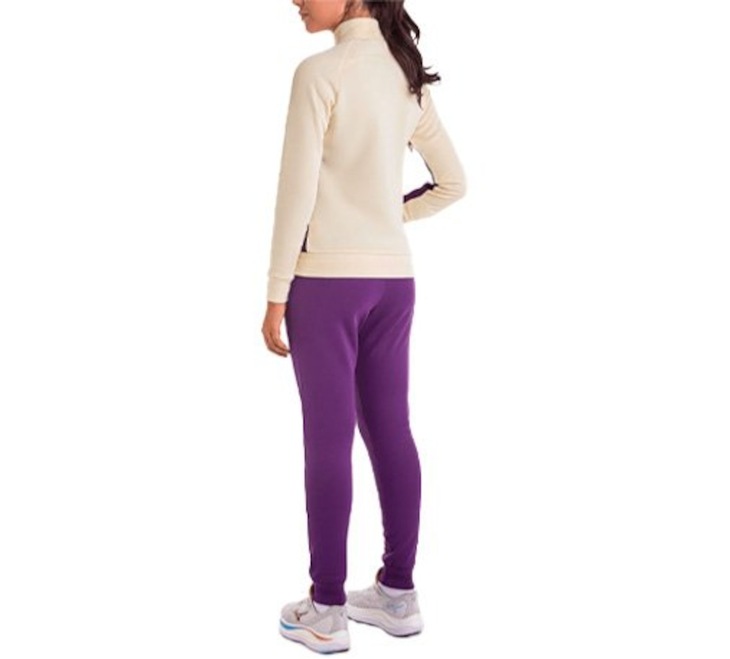Imagem 2 do produto Agasalho Mizuno Root III Feminino