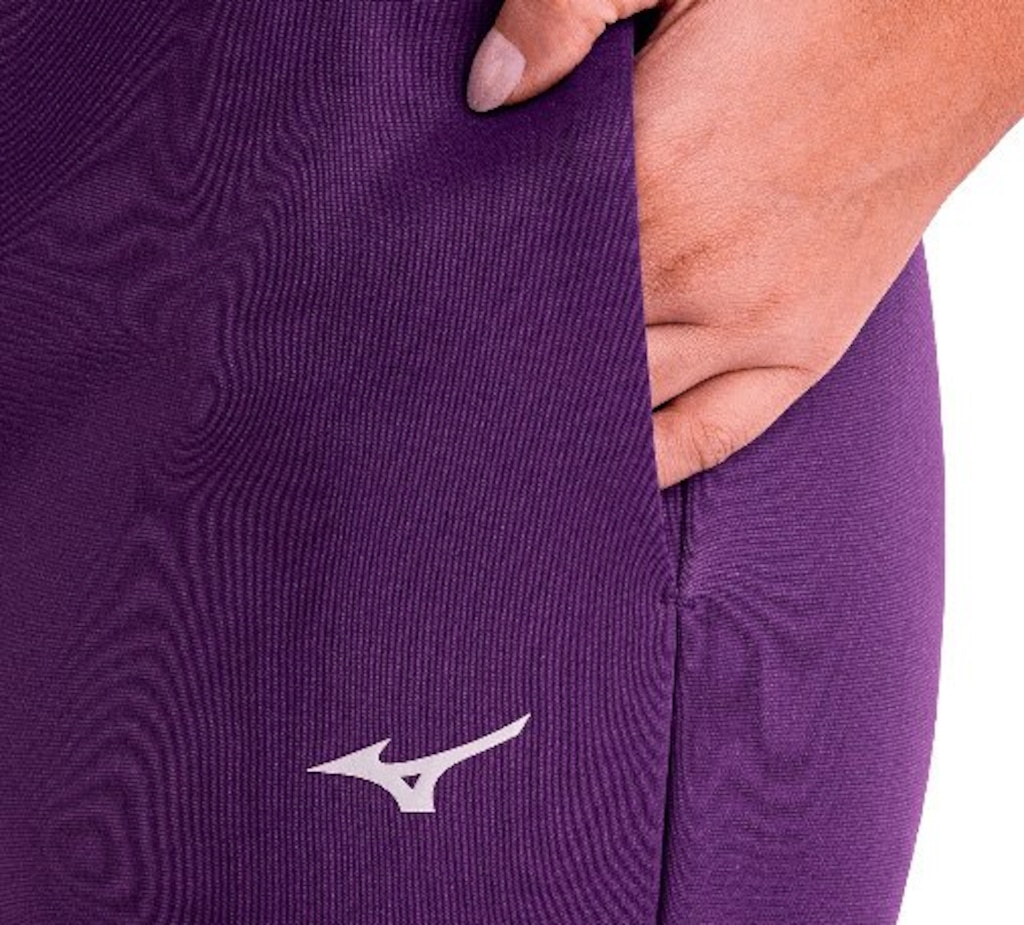 Imagem 3 do produto Agasalho Mizuno Root III Feminino