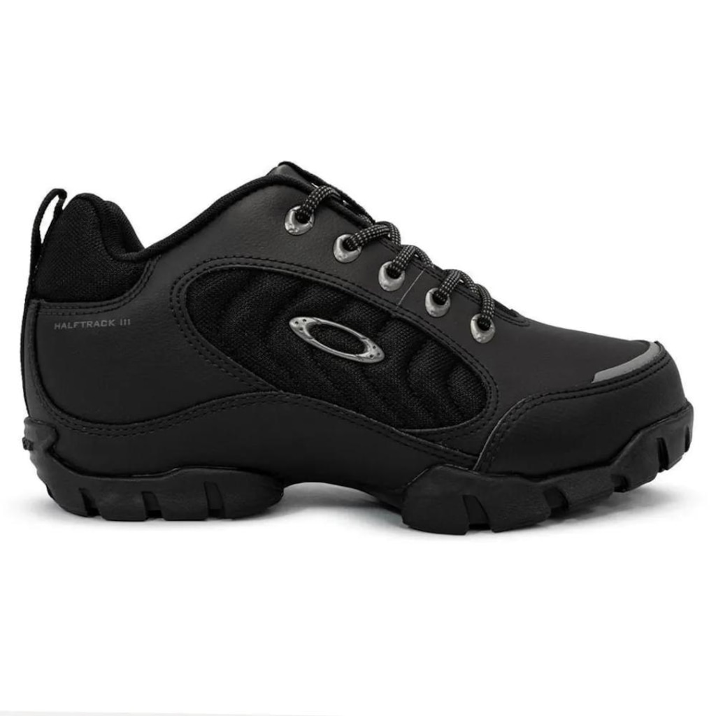 Imagem 1 do produto Tênis Masculino Oakley Halftrack III Low