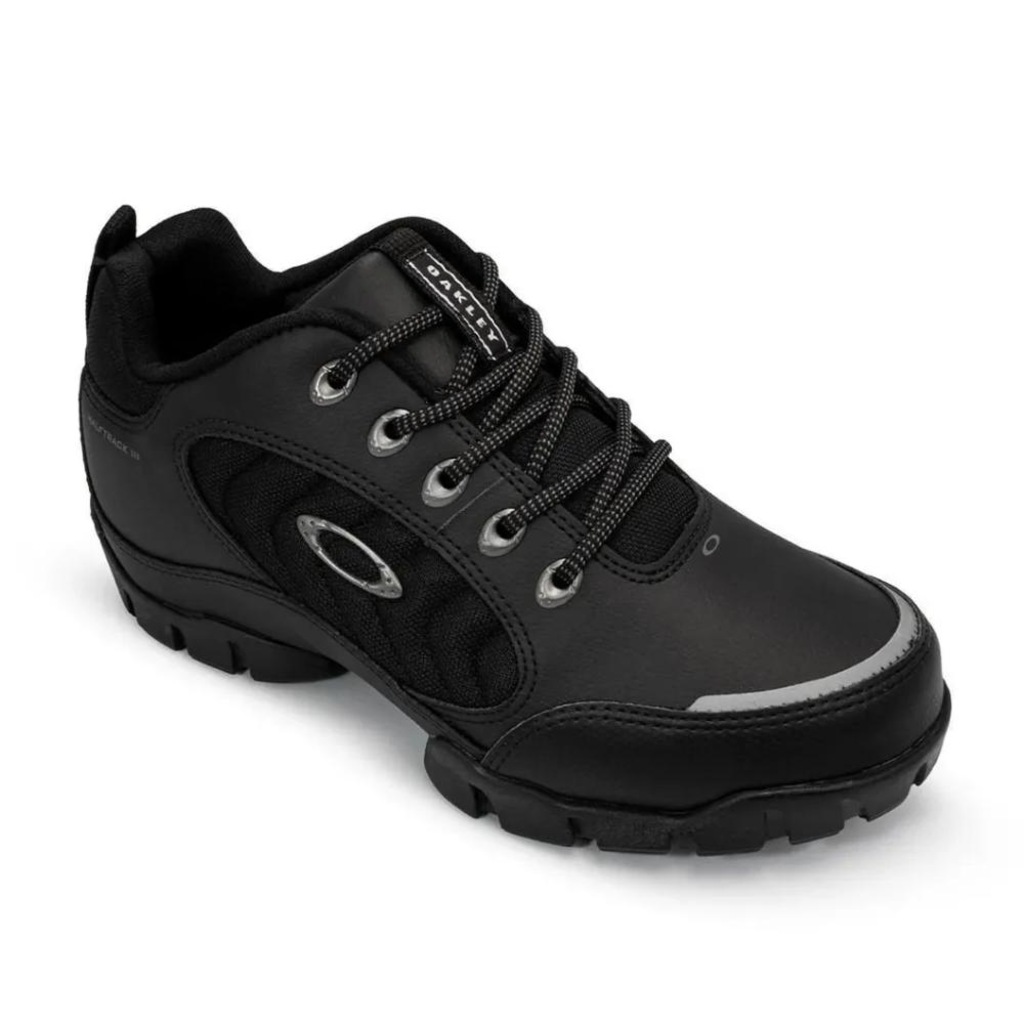 Imagem 2 do produto Tênis Masculino Oakley Halftrack III Low