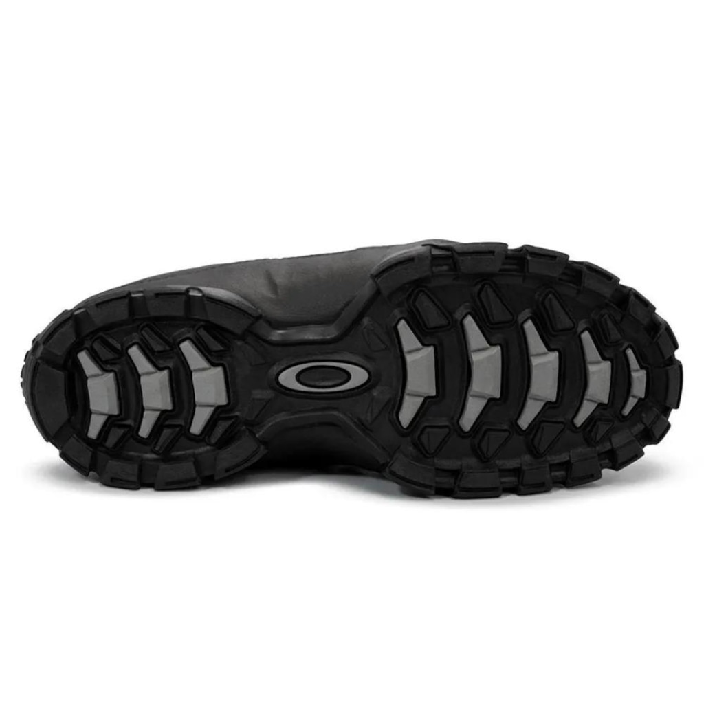 Imagem 5 do produto Tênis Masculino Oakley Halftrack III Low