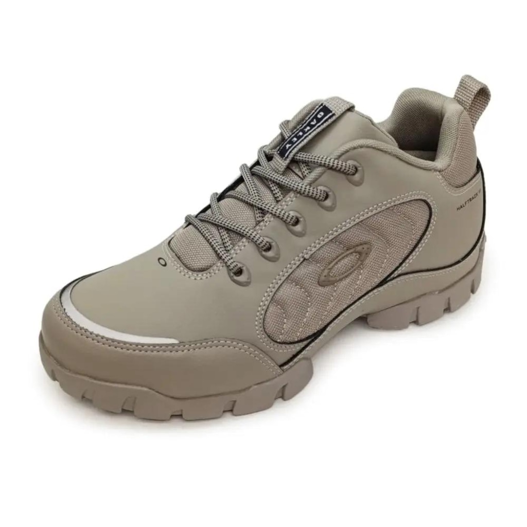 Imagem 2 do produto Tênis Masculino Oakley Halftrack III Low
