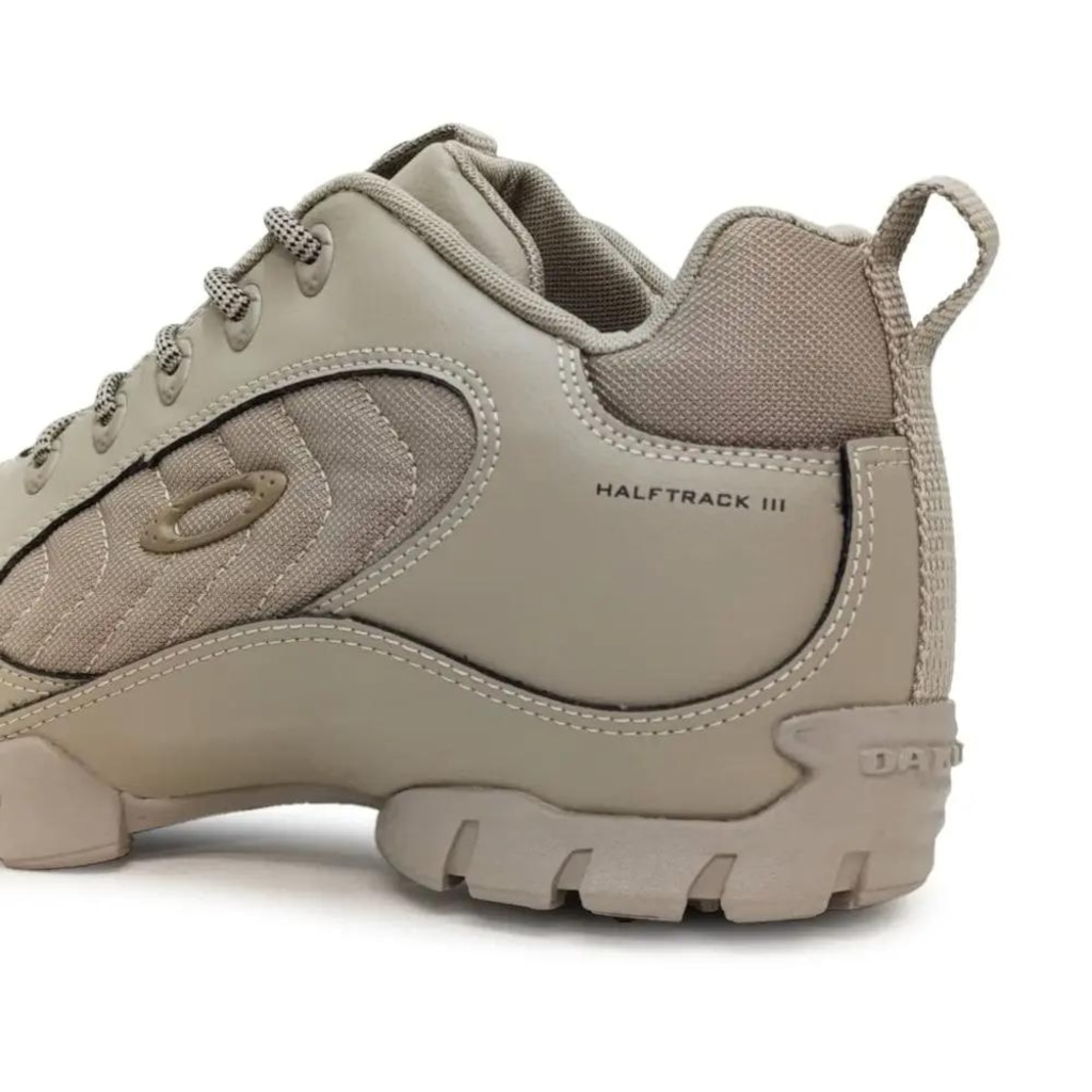 Imagem 3 do produto Tênis Masculino Oakley Halftrack III Low