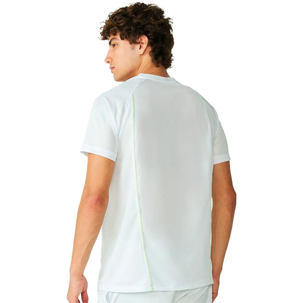 Imagem 2 do produto Camiseta Fila Match Masculina