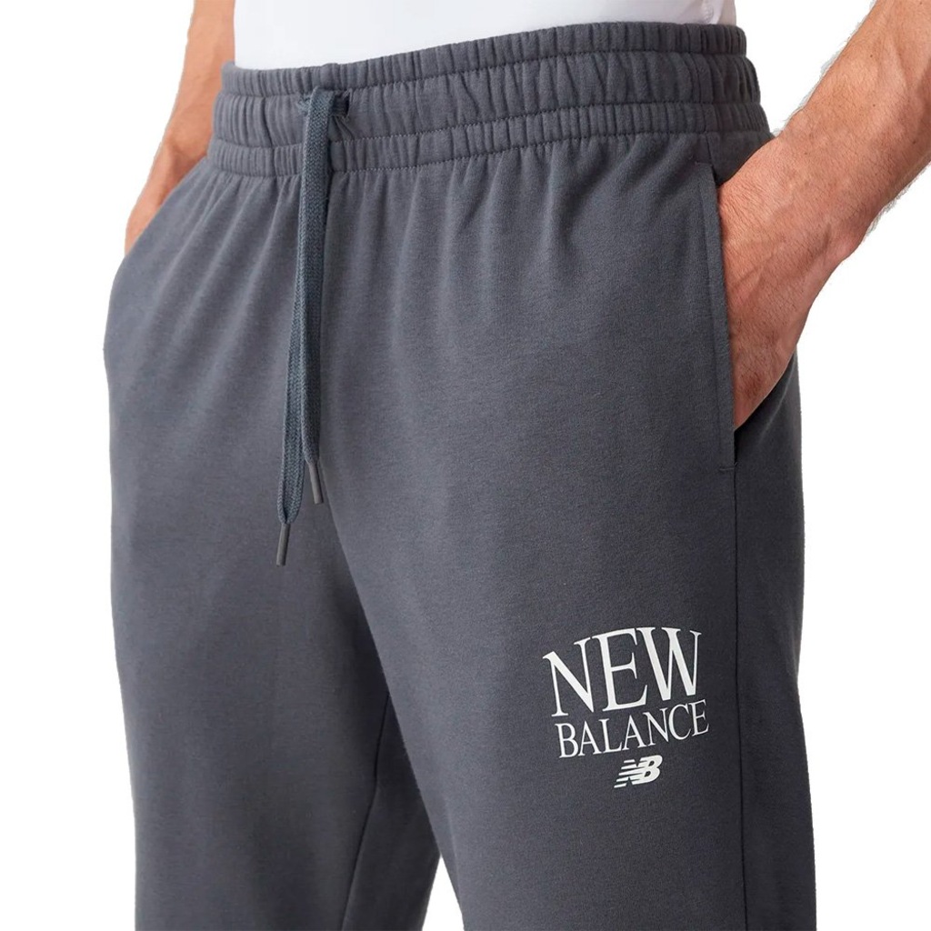 Imagem 3 do produto Calça New Balance Reimagined Masculina