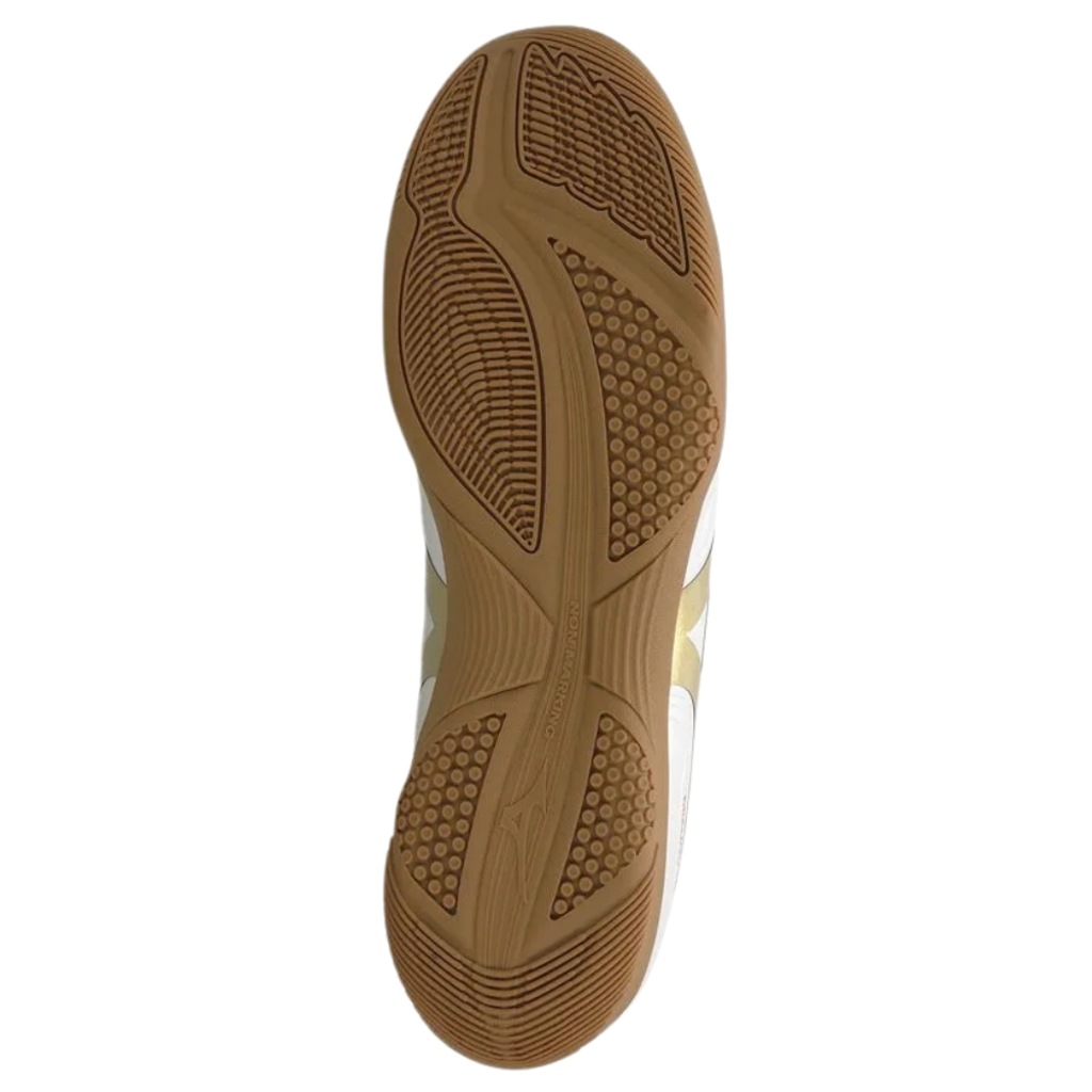 Imagem 4 do produto Chuteira Futsal Adulto Mizuno Regent Club IN