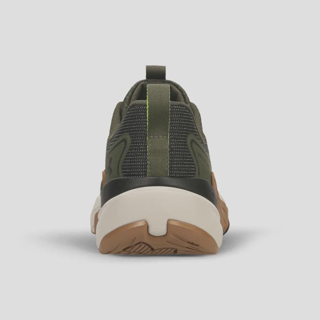 Imagem 4 do produto Tênis Unissex Under Armour Tribase Reps 3