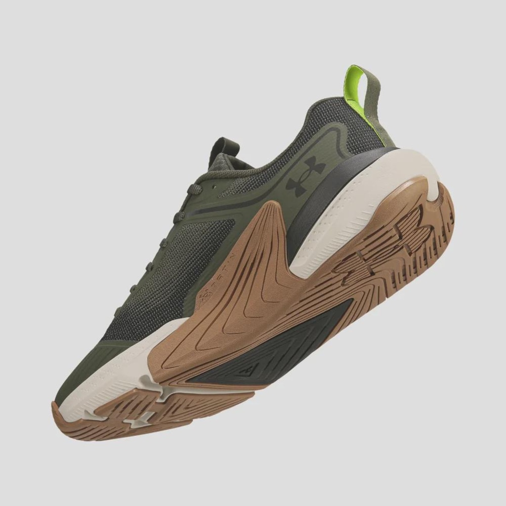 Imagem 5 do produto Tênis Unissex Under Armour Tribase Reps 3
