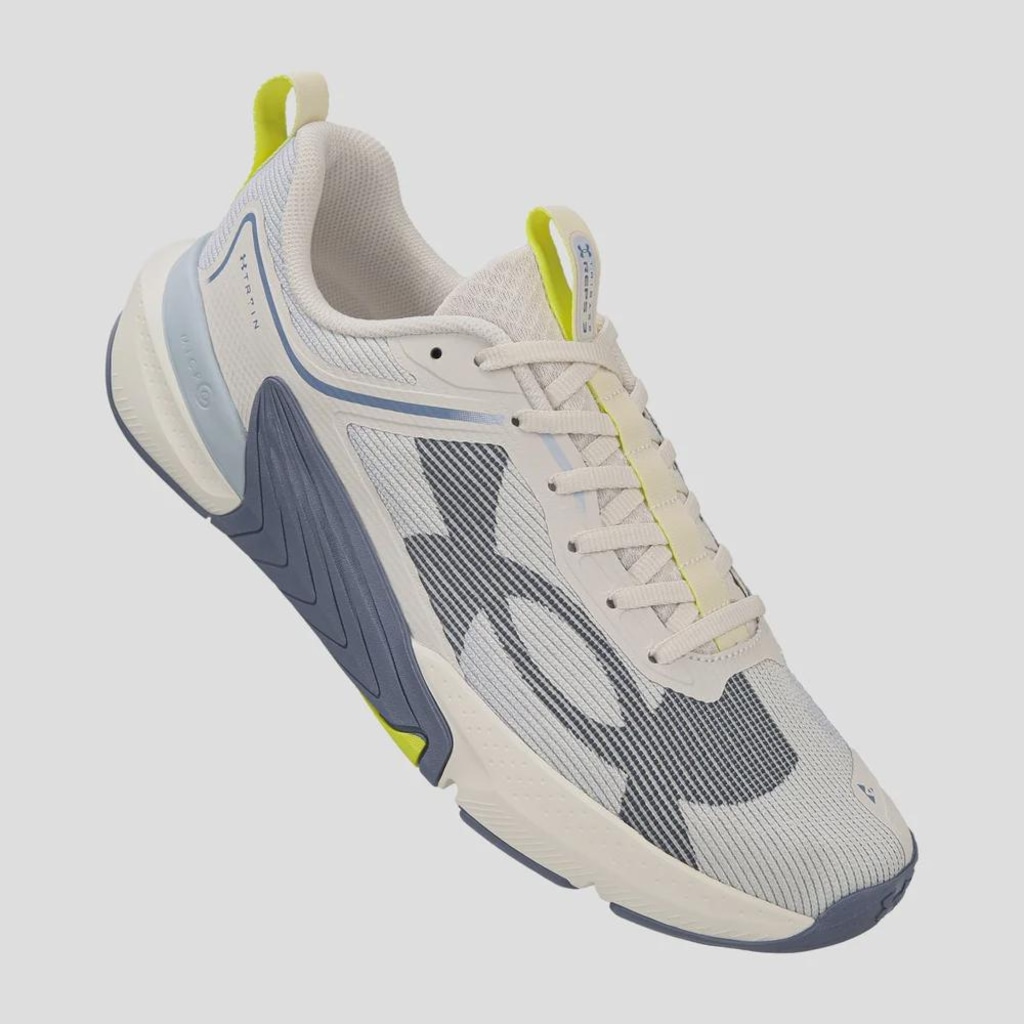 Imagem 2 do produto Tênis Unissex Under Armour Tribase Reps 3