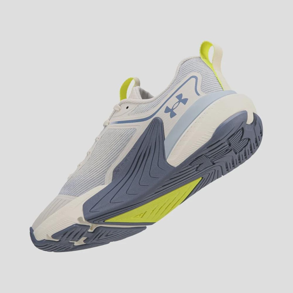 Imagem 5 do produto Tênis Unissex Under Armour Tribase Reps 3