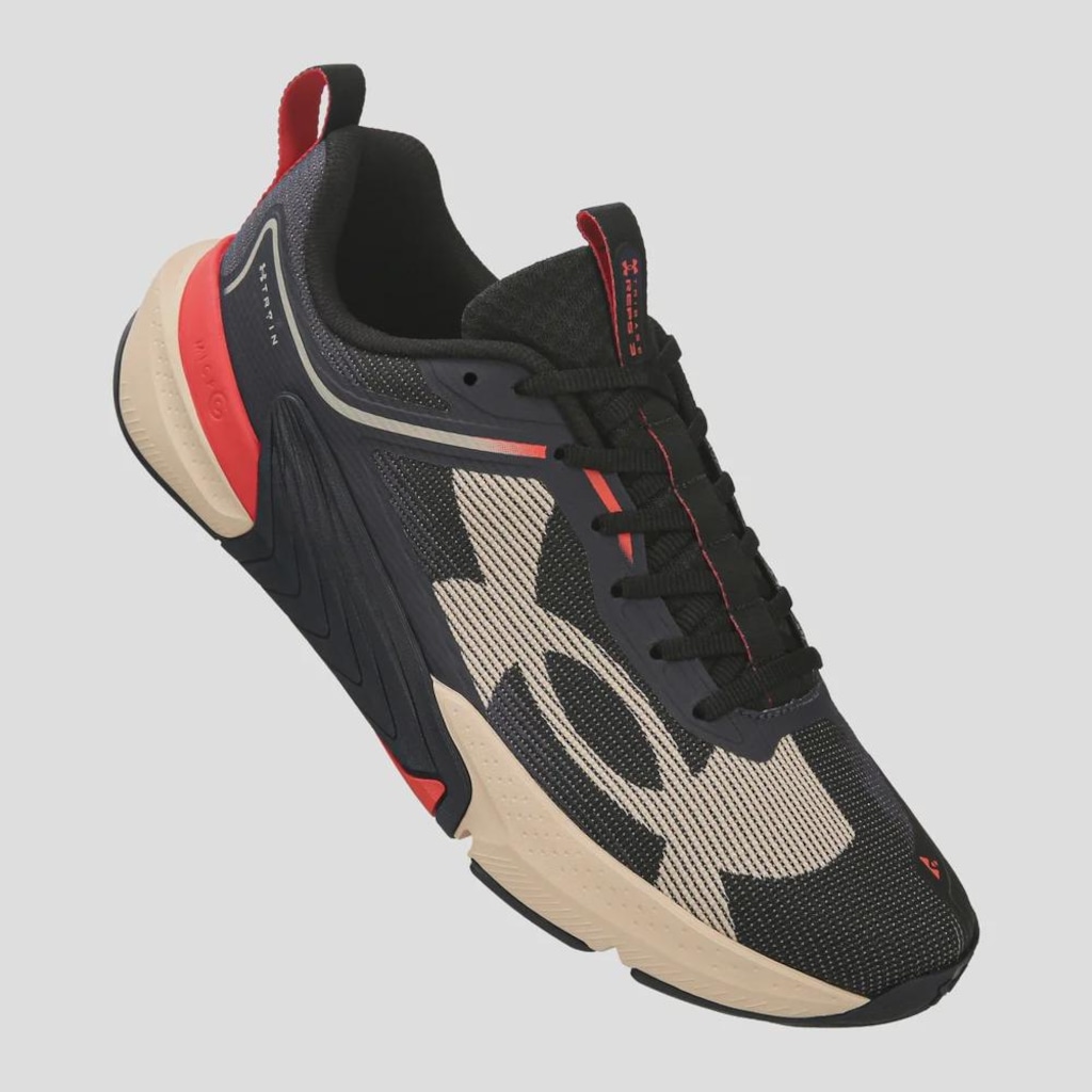 Imagem 2 do produto Tênis Unissex Under Armour Tribase Reps 3