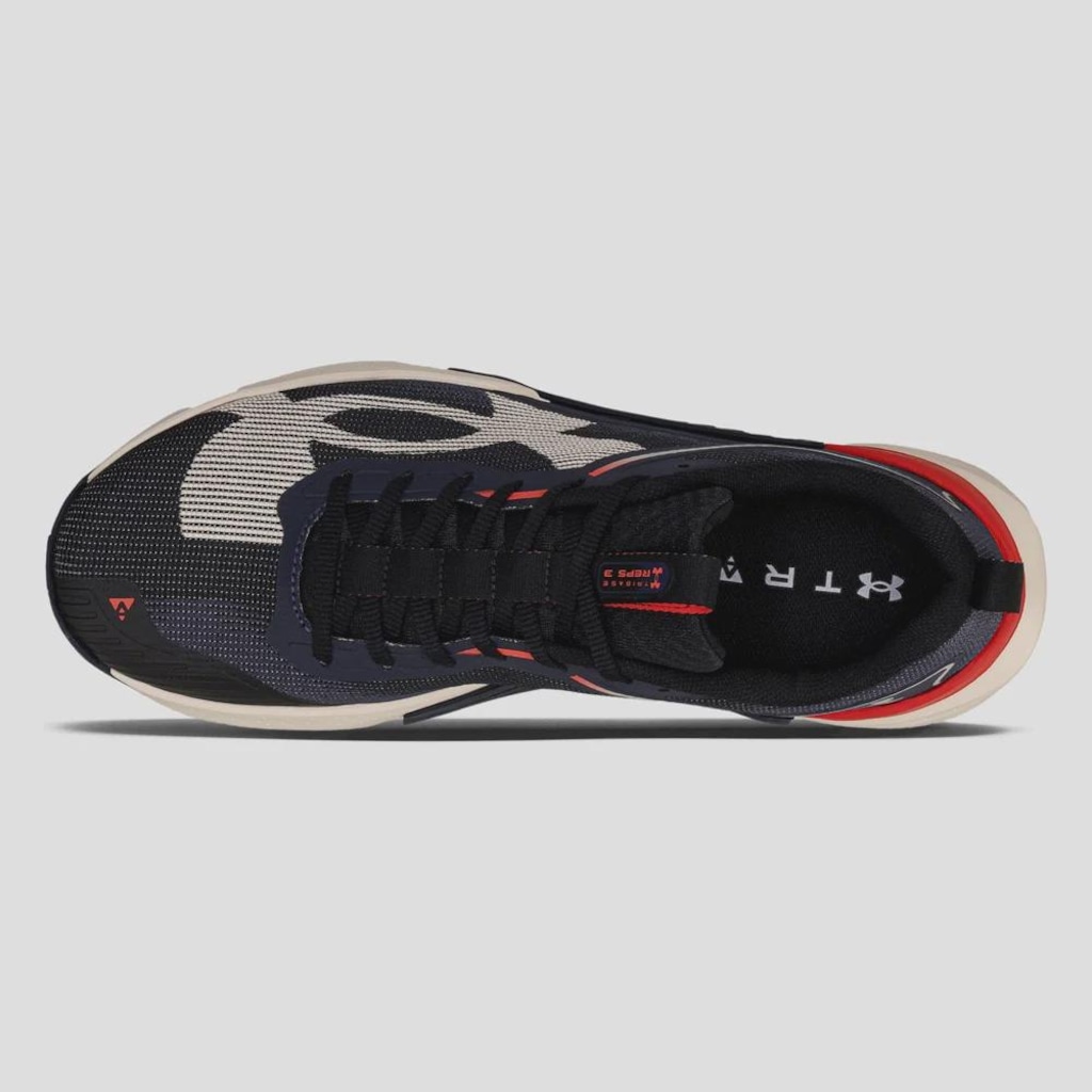 Imagem 3 do produto Tênis Unissex Under Armour Tribase Reps 3