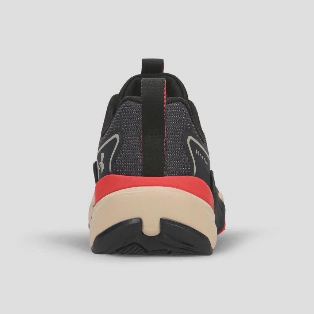 Imagem 4 do produto Tênis Unissex Under Armour Tribase Reps 3