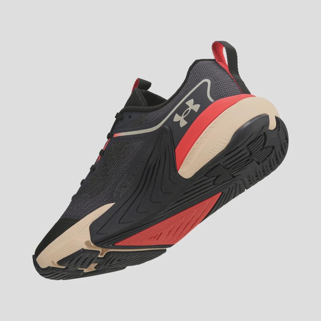 Imagem 5 do produto Tênis Unissex Under Armour Tribase Reps 3