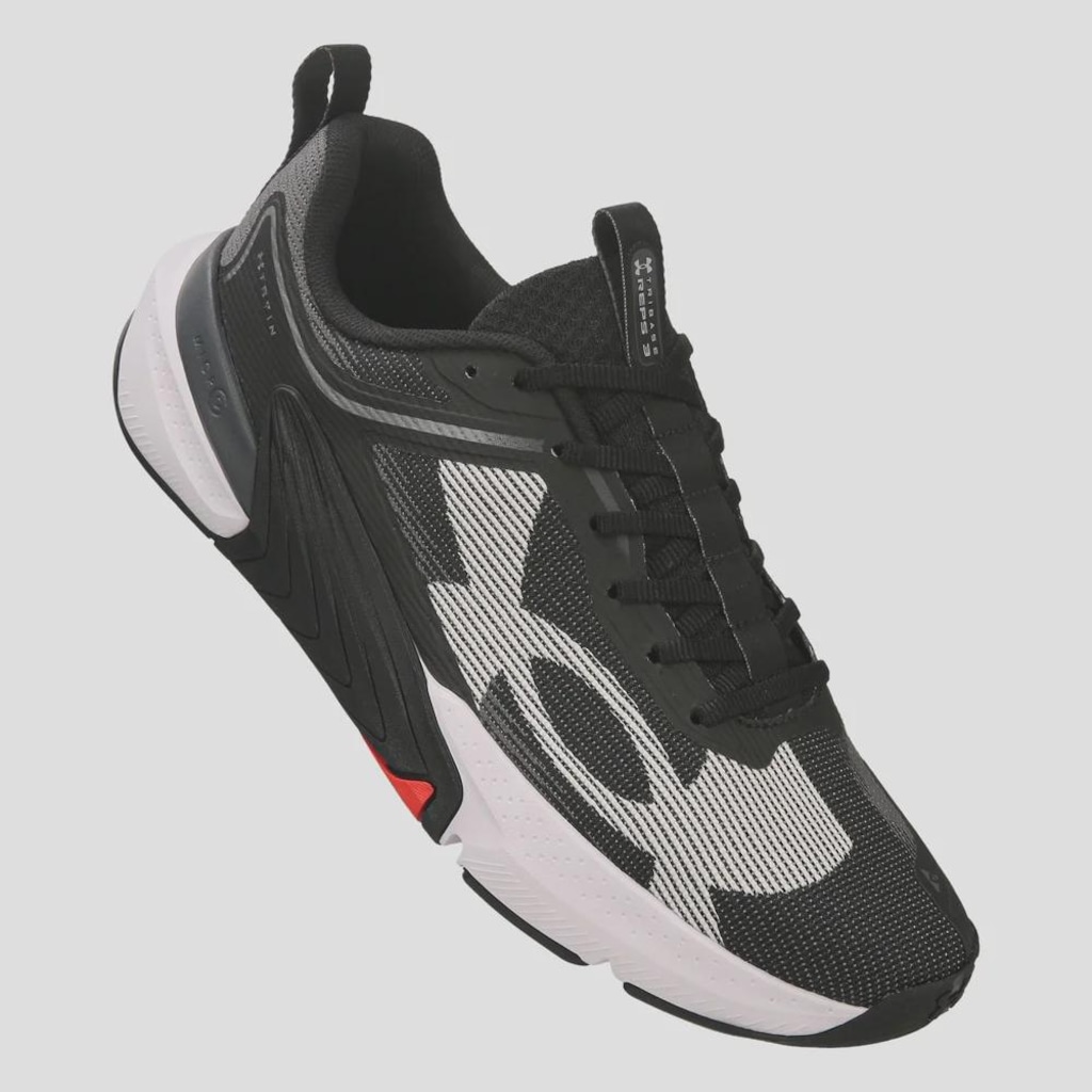 Imagem 2 do produto Tênis Unissex Under Armour Tribase Reps 3