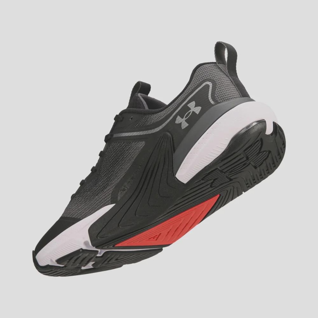 Imagem 5 do produto Tênis Unissex Under Armour Tribase Reps 3