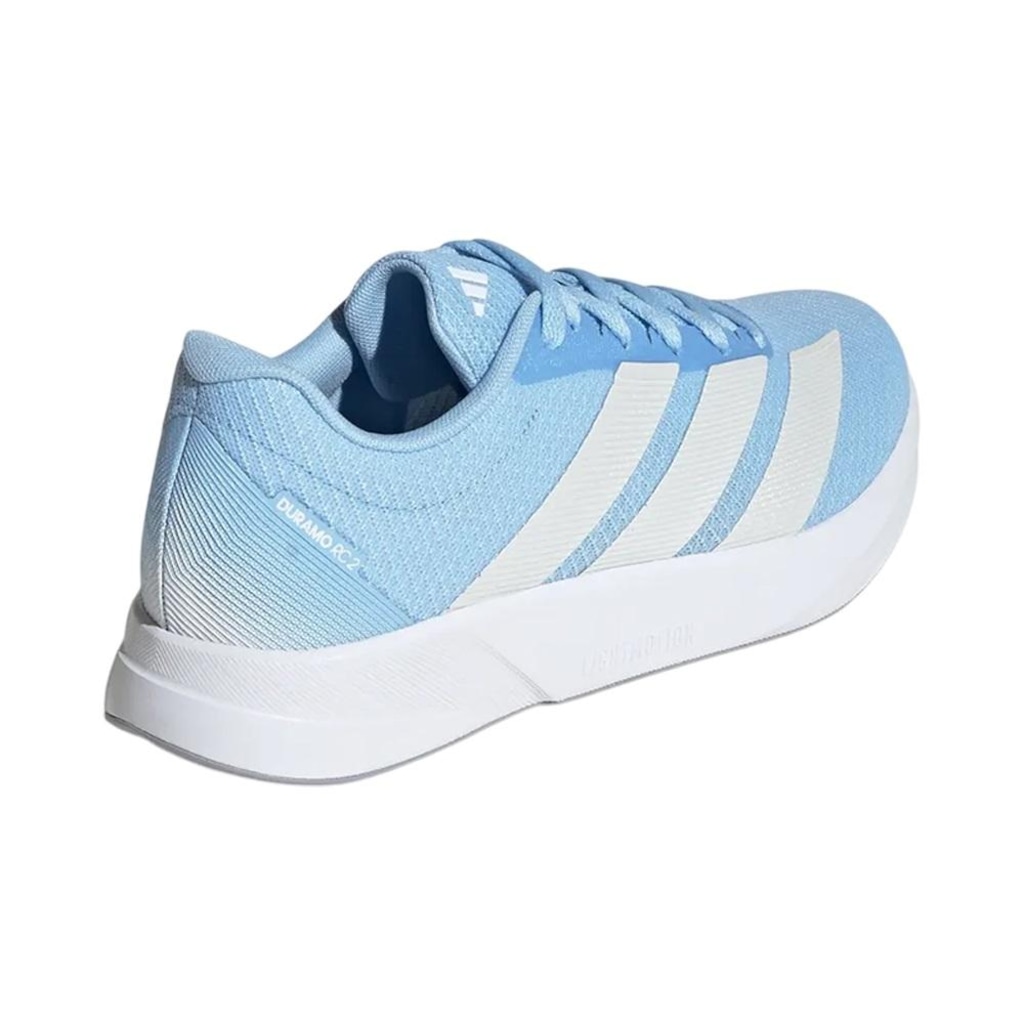 Imagem 4 do produto Tênis Unissex adidas Duramo RC2 W