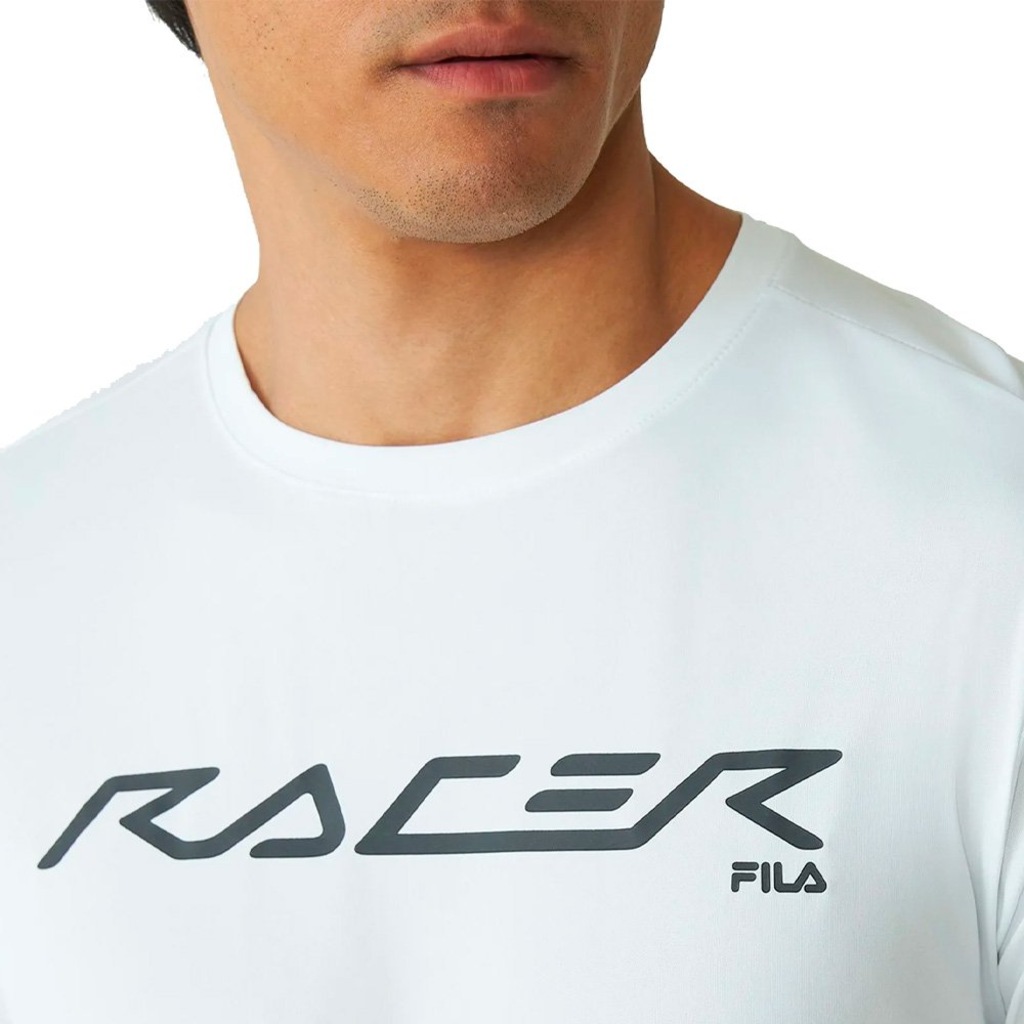 Imagem 3 do produto Camiseta Fila Graphic Core Run Masculina