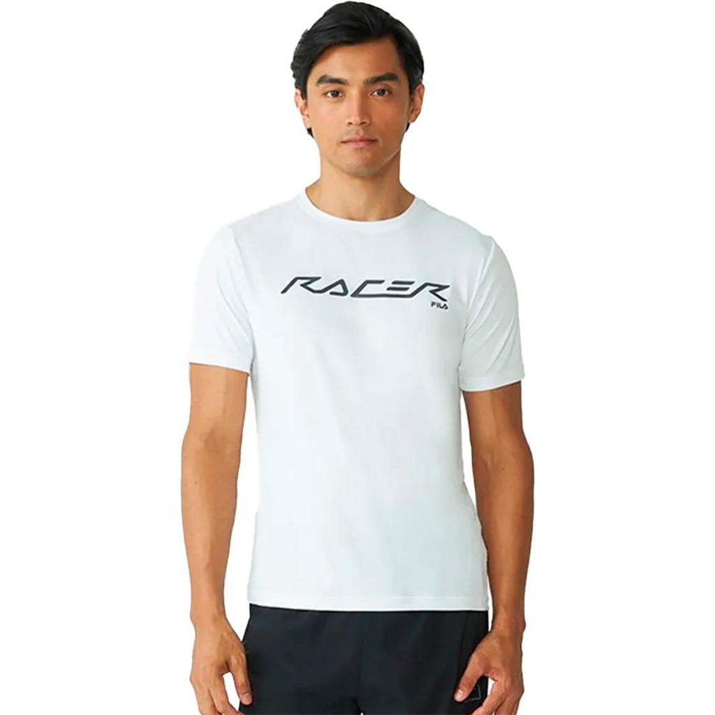 Imagem 4 do produto Camiseta Fila Graphic Core Run Masculina