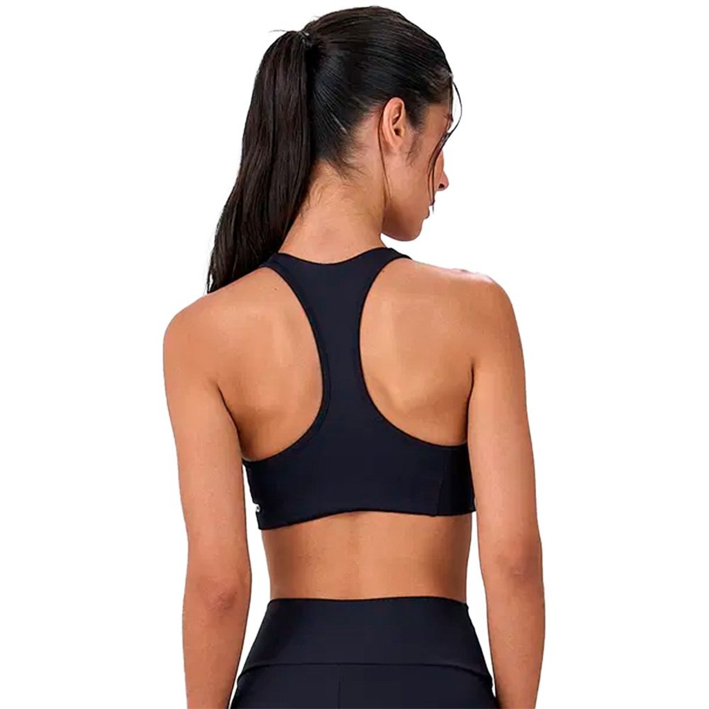 Imagem 2 do produto Top Alto Giro Nadador Essentials Feminino
