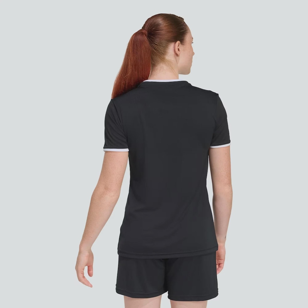 Imagem 2 do produto Camisa adidas Entrada26 Feminina