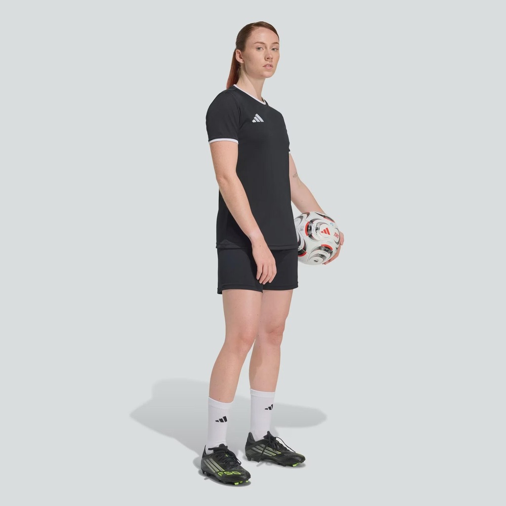 Imagem 3 do produto Camisa adidas Entrada26 Feminina